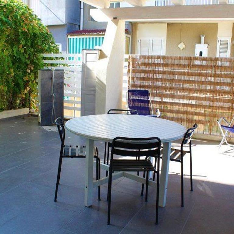 La Casa Bianca - Two-Bedroom House - 5