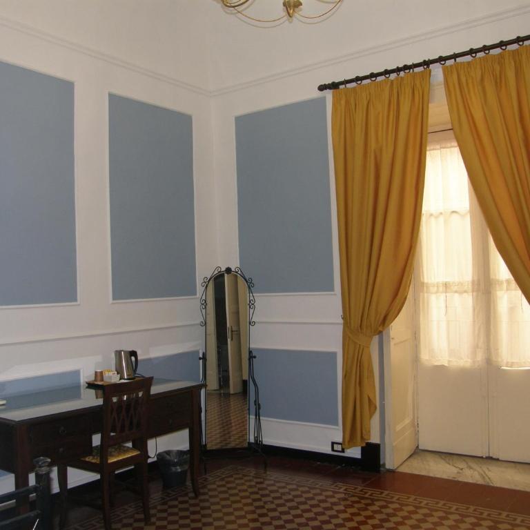 Il Gattopardo House - Suite - 9