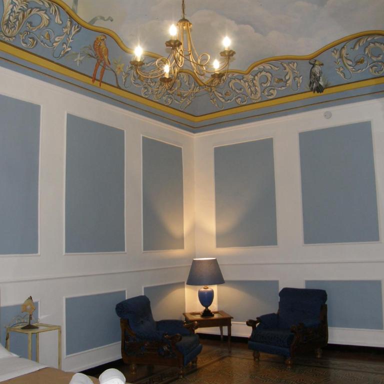 Il Gattopardo House - Suite - 4