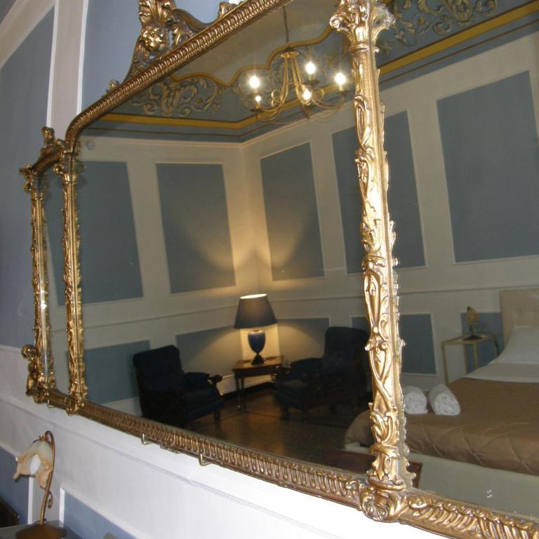 Il Gattopardo House - Suite - 5