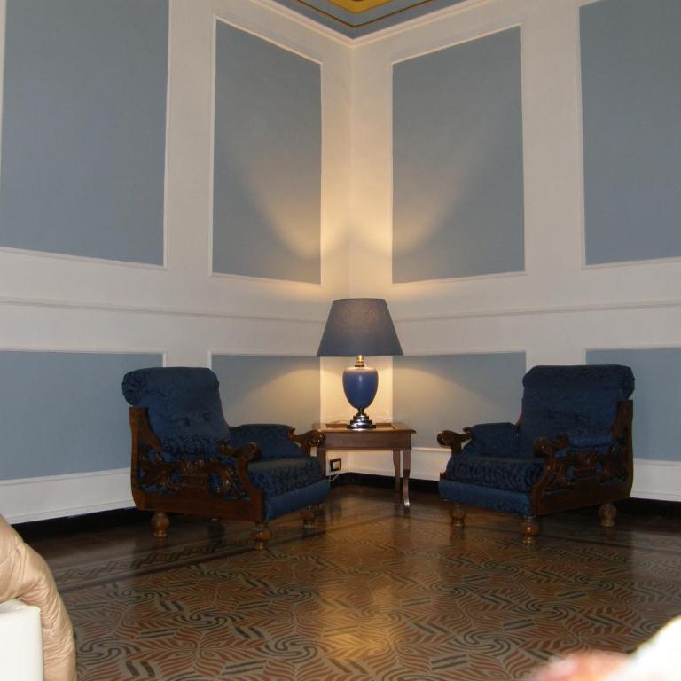 Il Gattopardo House - Suite - 12