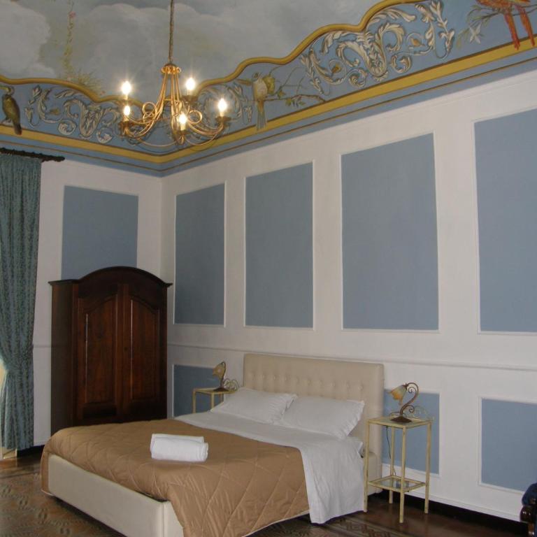 Il Gattopardo House - Suite - 3