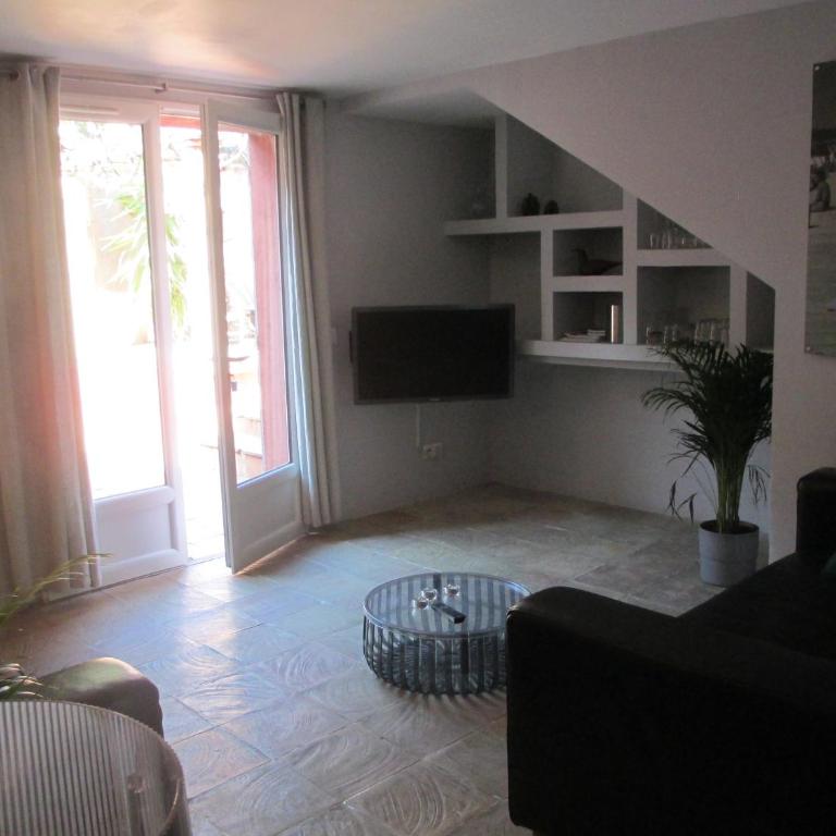 Villa Cote d'Asoet - Appartement Supérieur (4 Adultes) - 13