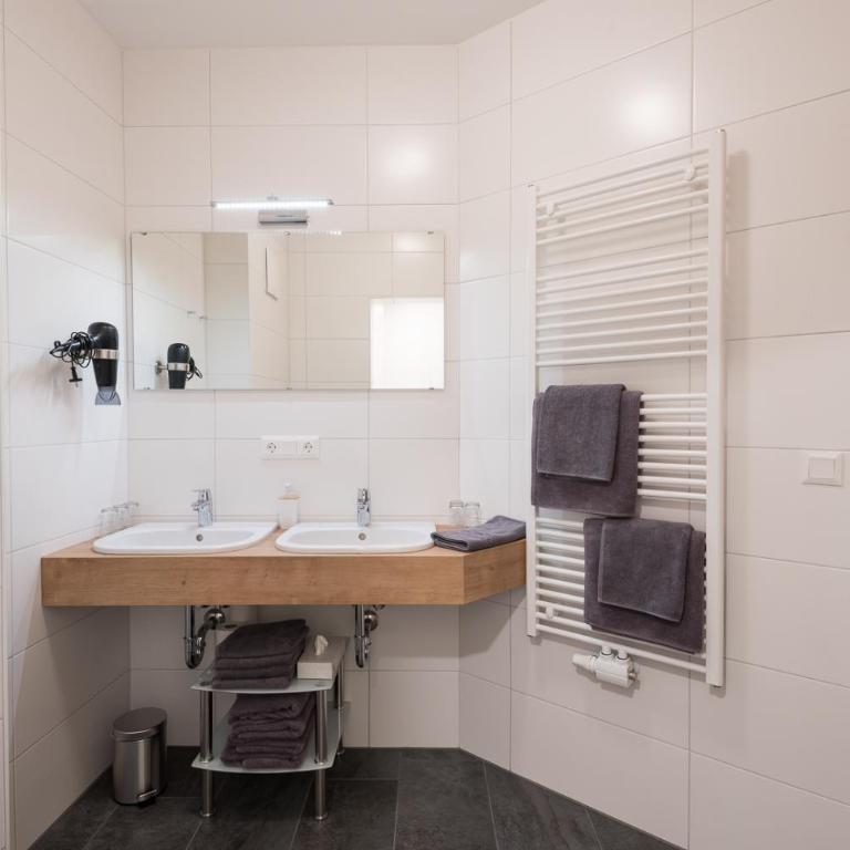 Ferienwohnungen Appartementhaus Hohe Tauern - Appartamento con 2 Camere da Letto - 11
