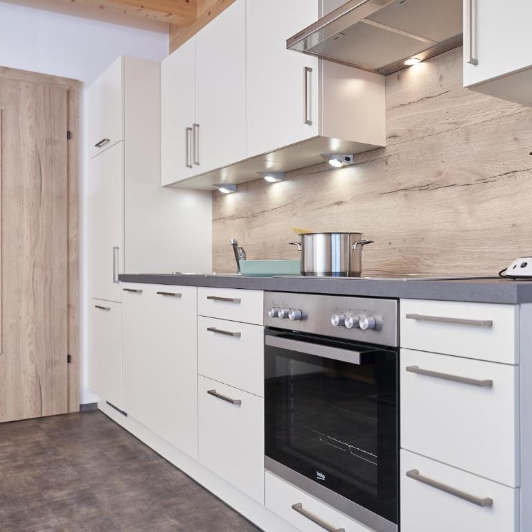 Apart Anemone - Apartment mit 2 Schlafzimmern - 32