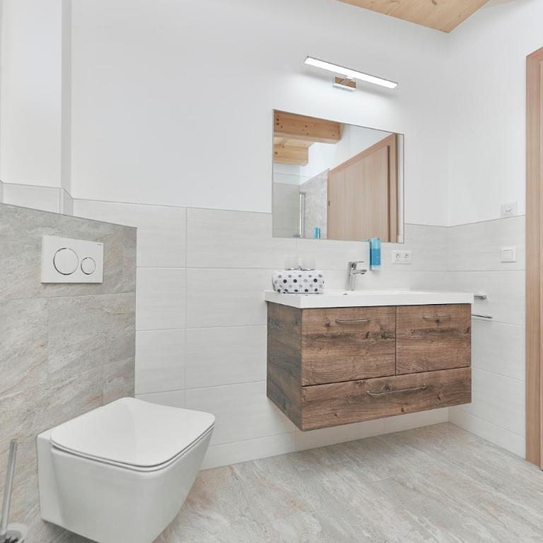 Apart Anemone - Apartment mit 2 Schlafzimmern - 25