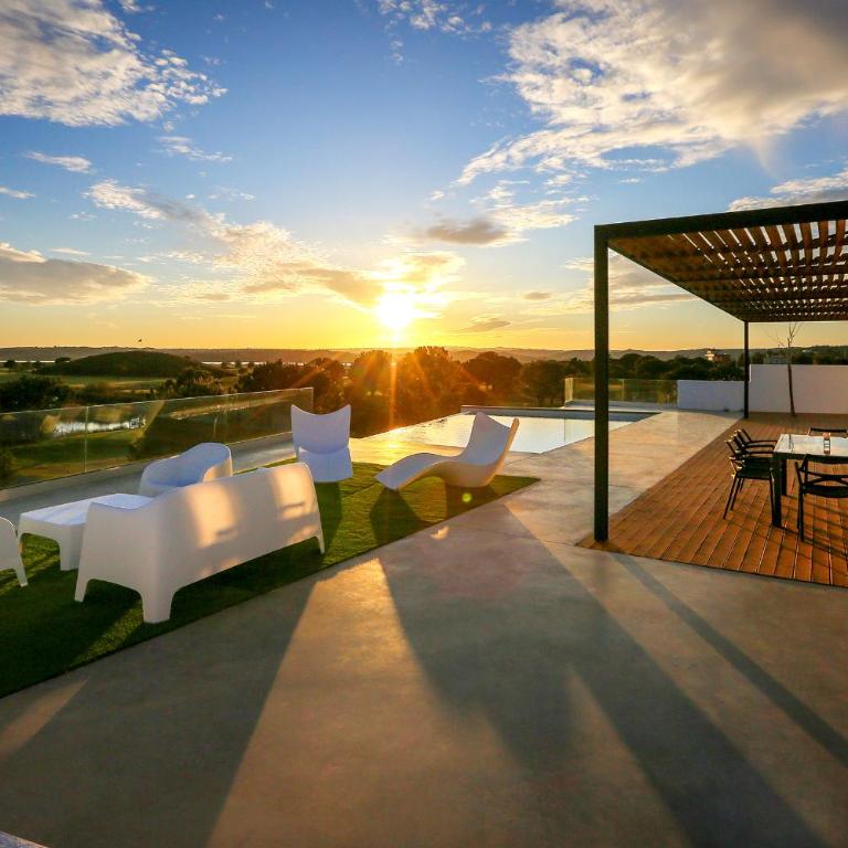 Villa Guadiana Golf 1 - Villa - 8