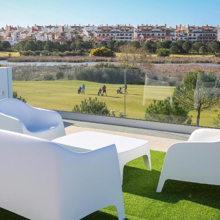 Villa Guadiana Golf 1 - Villa - 10