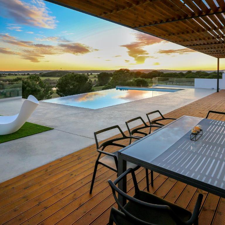 Villa Guadiana Golf 1 - Villa - 33