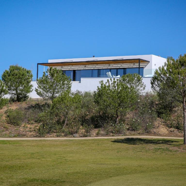 Villa Guadiana Golf 1 - Villa - 5