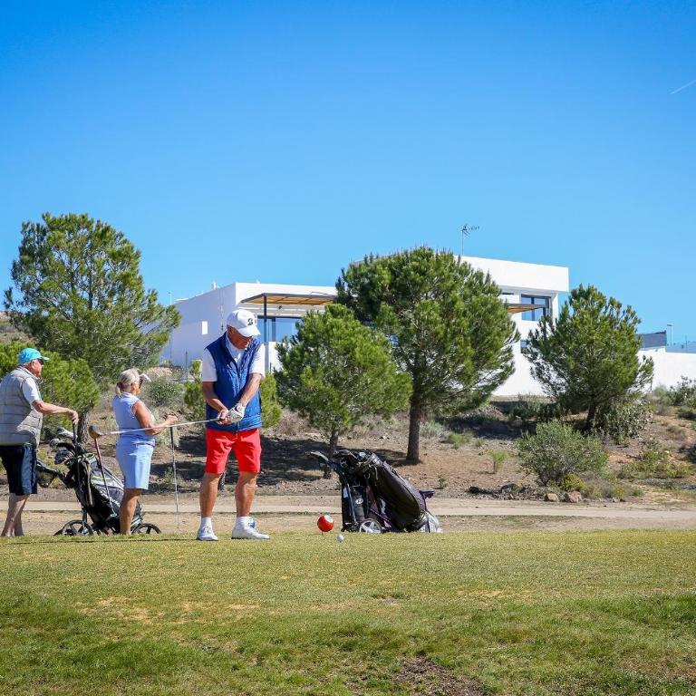 Villa Guadiana Golf 1 - Villa - 7