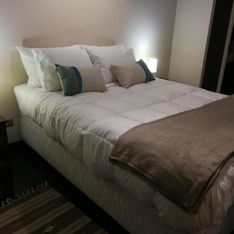 Departamentos Amoblados R&M - Apartamento Estándar - 1