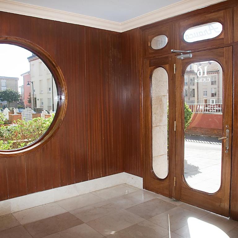 DUPLEX LLANES CENTRO-PLAYA, tranquilo y con garaje - Apartment - Split Level - 42