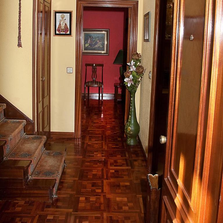 DUPLEX LLANES CENTRO-PLAYA, tranquilo y con garaje - Apartment - Split Level - 33