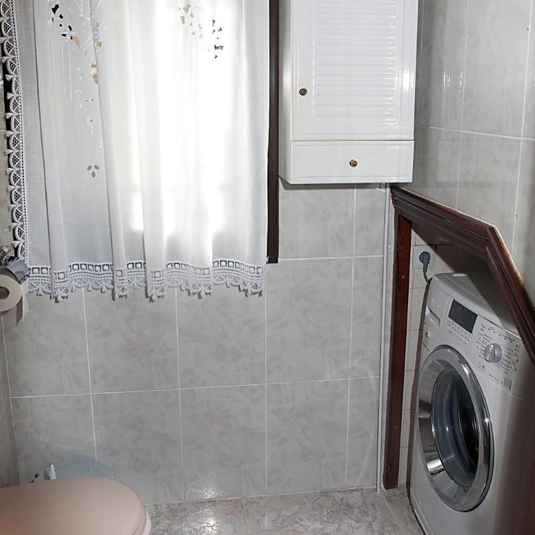 DUPLEX LLANES CENTRO-PLAYA, tranquilo y con garaje - Apartment - Split Level - 30