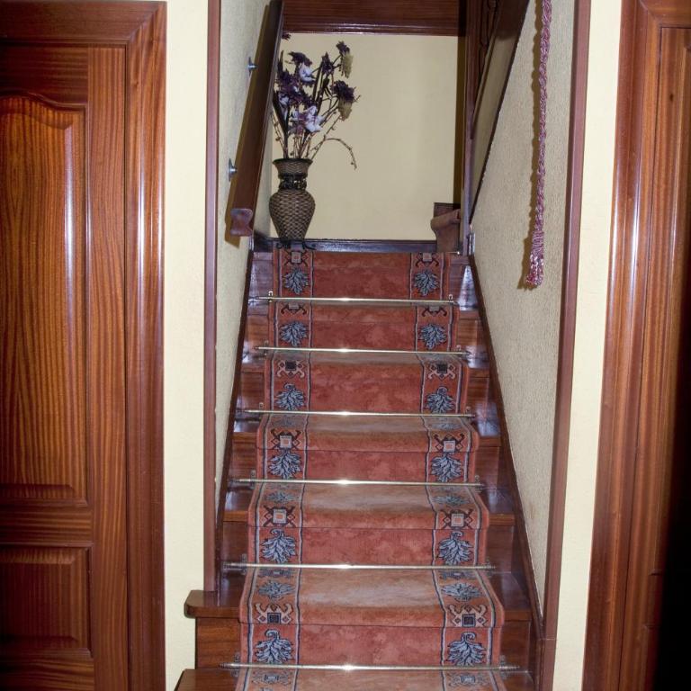 DUPLEX LLANES CENTRO-PLAYA, tranquilo y con garaje - Apartment - Split Level - 35