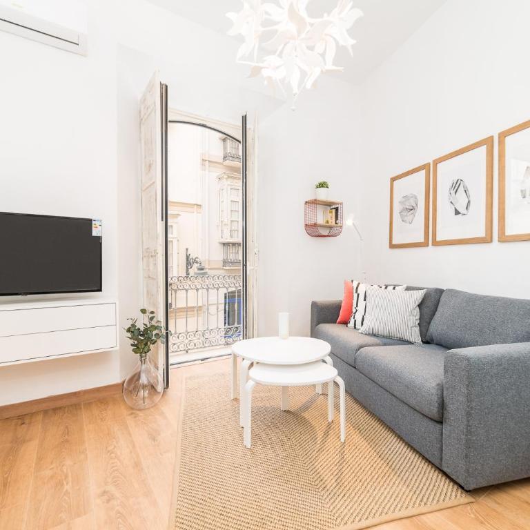 Suite Homes Uncibay Square - Apartment - 7