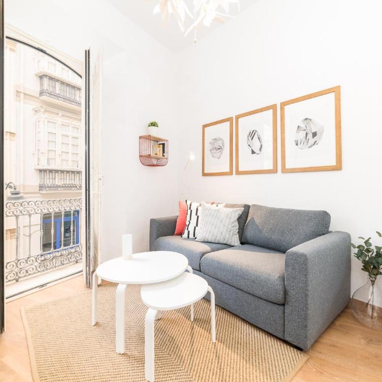 Suite Homes Uncibay Square - Apartment - 3