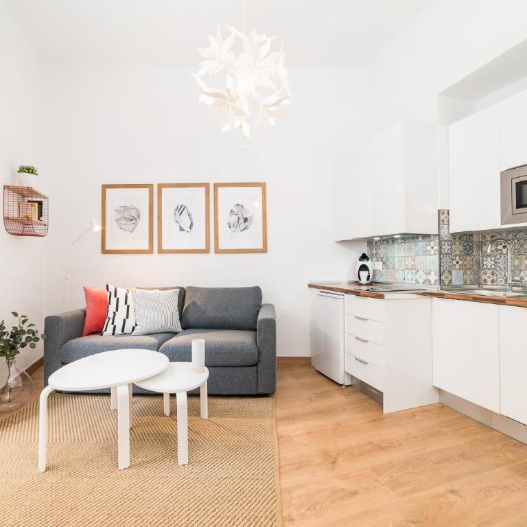Suite Homes Uncibay Square - Apartment - 9