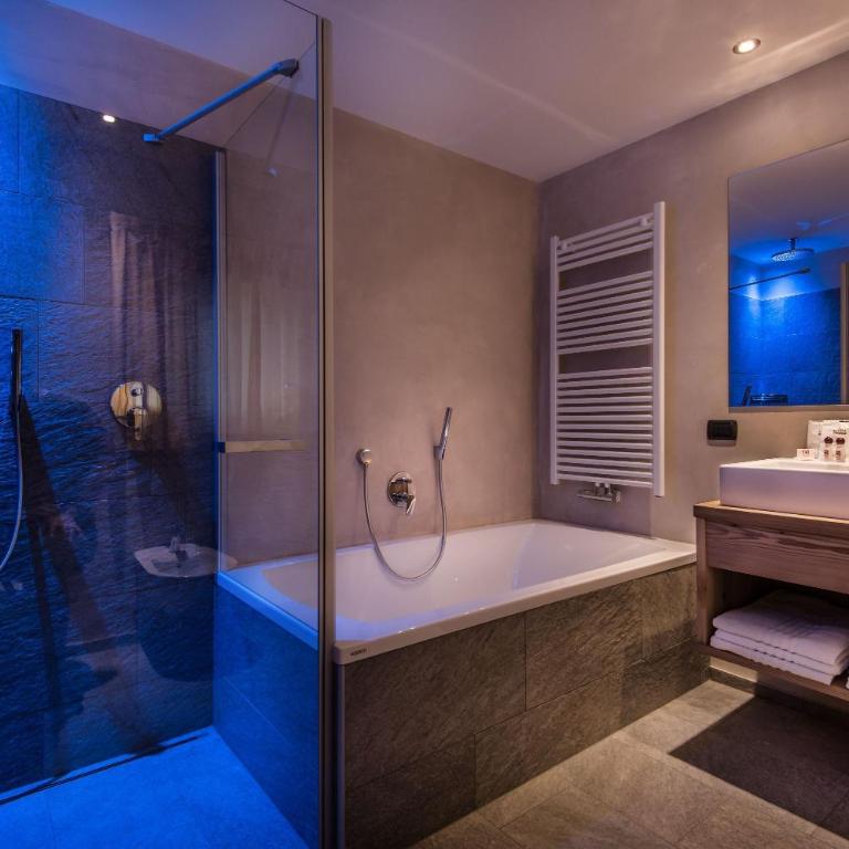 Albergo Posta Pederoa - Junior Suite - 3