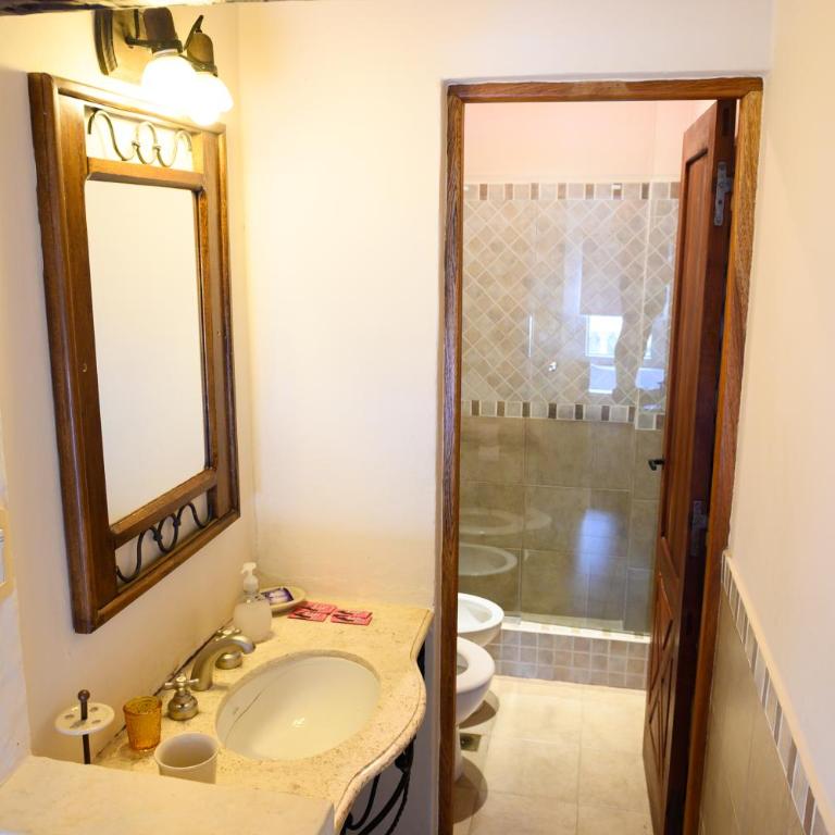 Hosteria La Caldera - Suite - 4