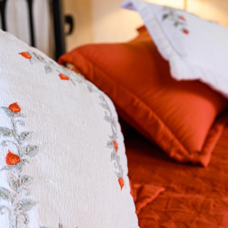 Hosteria La Caldera - Suite - 1
