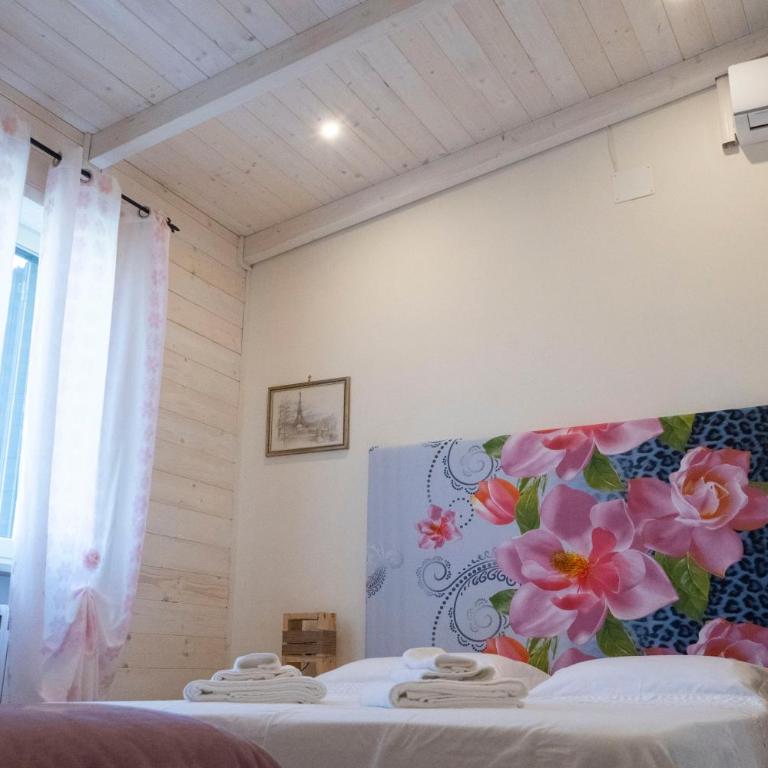 Villa Lina Bed&Breakfast - Triple Room with Private Bathroom - 1