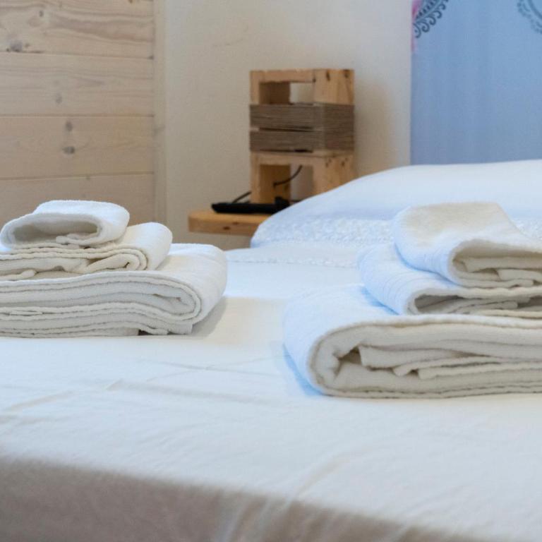Villa Lina Bed&Breakfast - Triple Room with Private Bathroom - 5