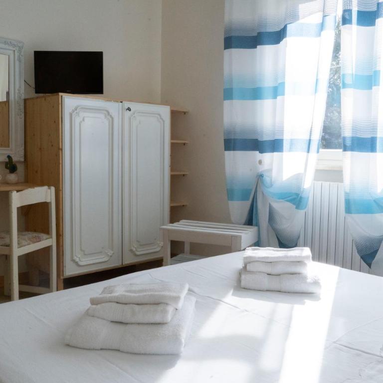 Villa Lina Bed&Breakfast - Double Room with Garden View - 3