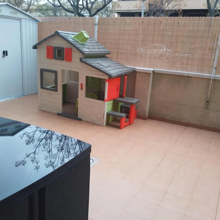 R&G SALOU - HAPPY FAMILY - Apartamento de 2 dormitorios - 2