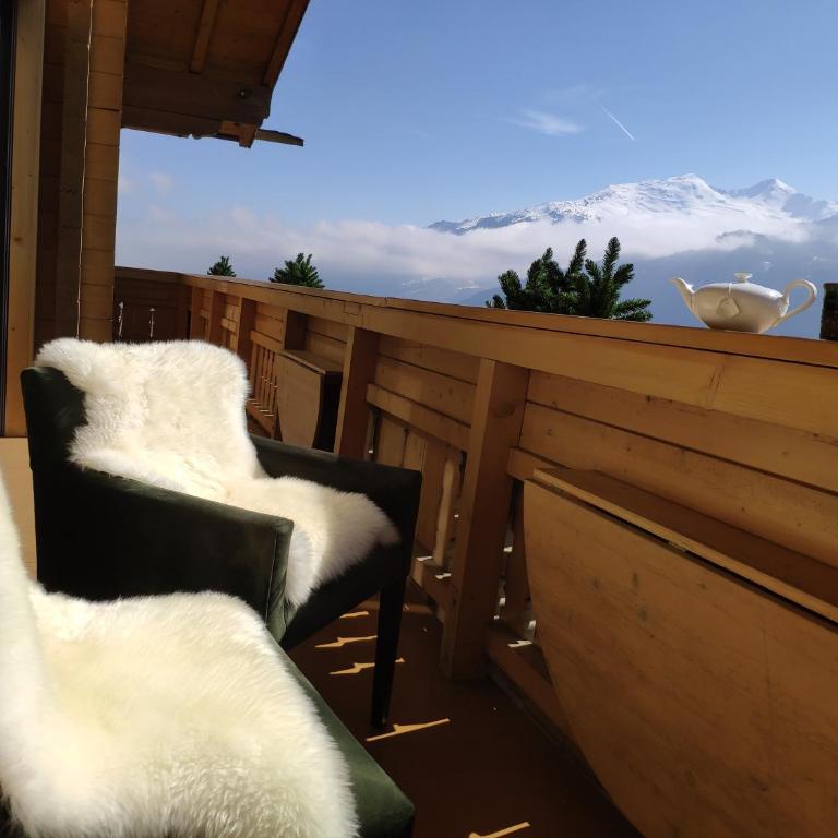 Chalet Sonnberg - Haus mit 6 Schlafzimmern - 19