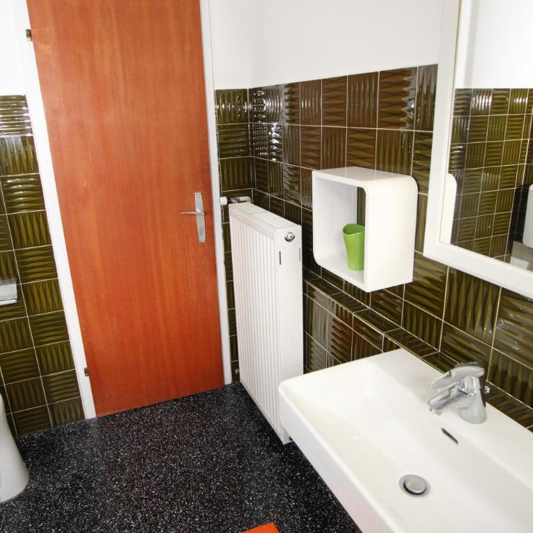 HH-Apartments - Apartment mit 2 Schlafzimmern - 9