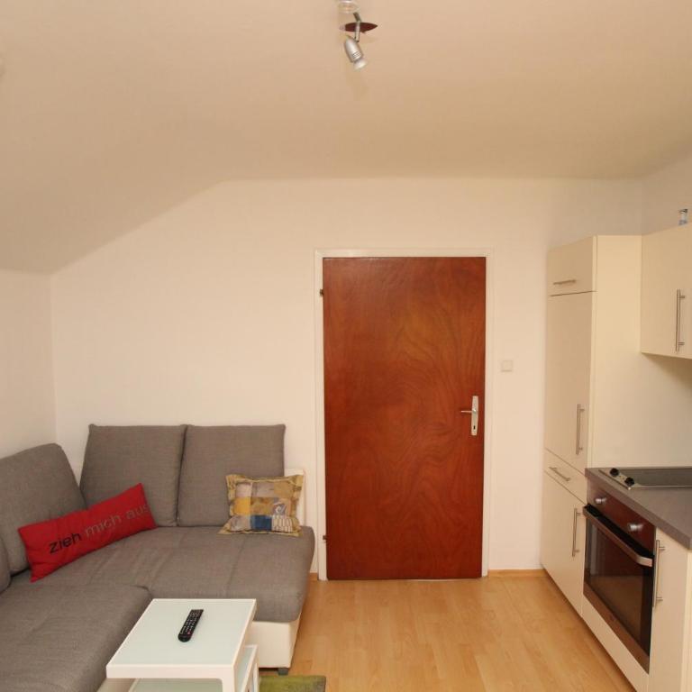 HH-Apartments - Apartment mit 2 Schlafzimmern - 7