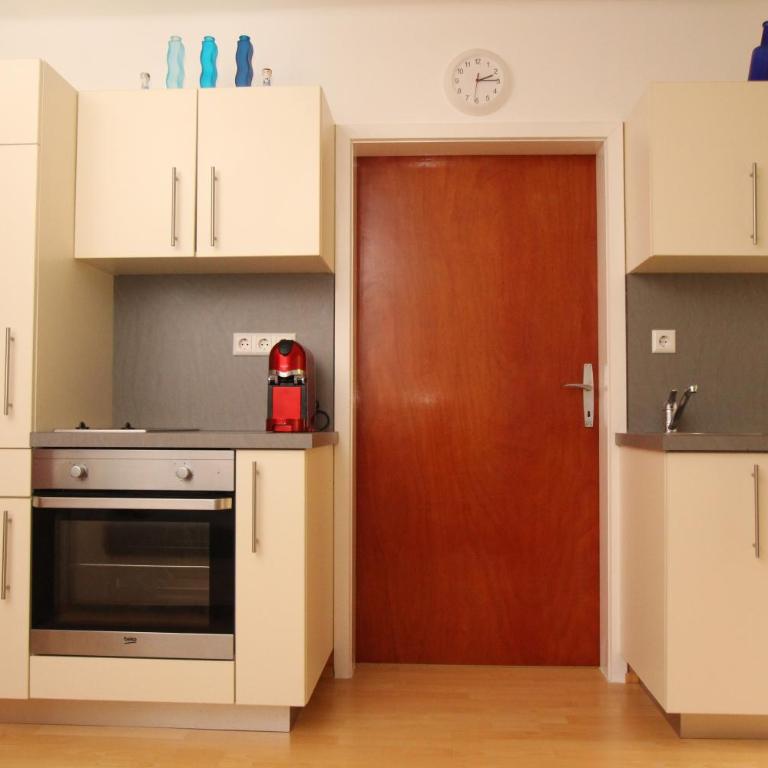 HH-Apartments - Apartment mit 2 Schlafzimmern - 1