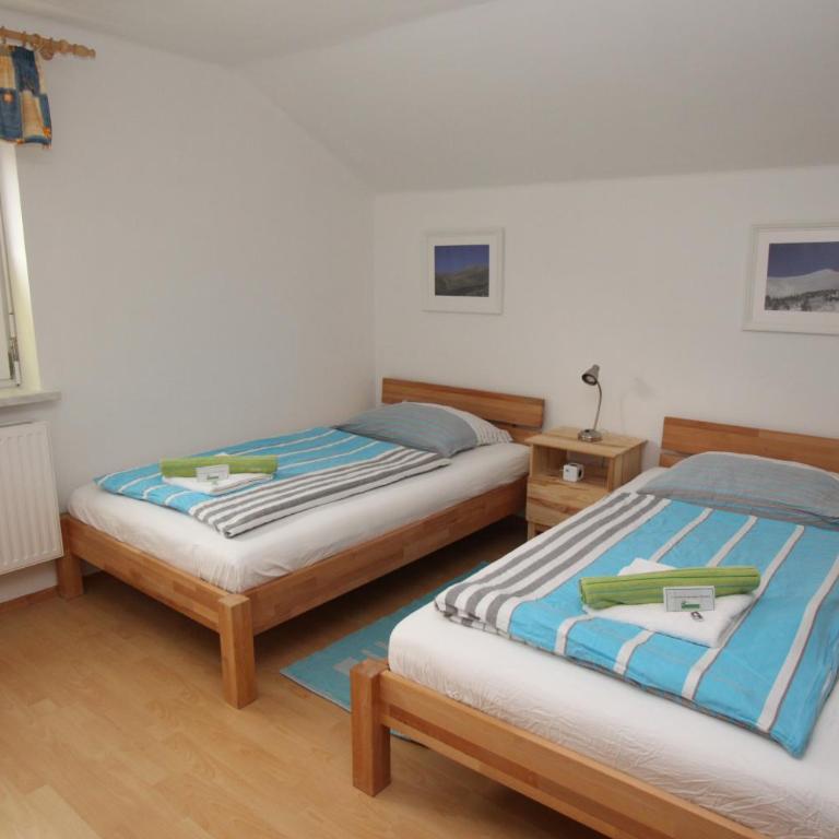 HH-Apartments - Apartment mit 2 Schlafzimmern - 3