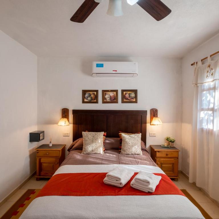 LAS PRINCESAS Cabañas frente al rio - Apartment - Ground Floor - 6