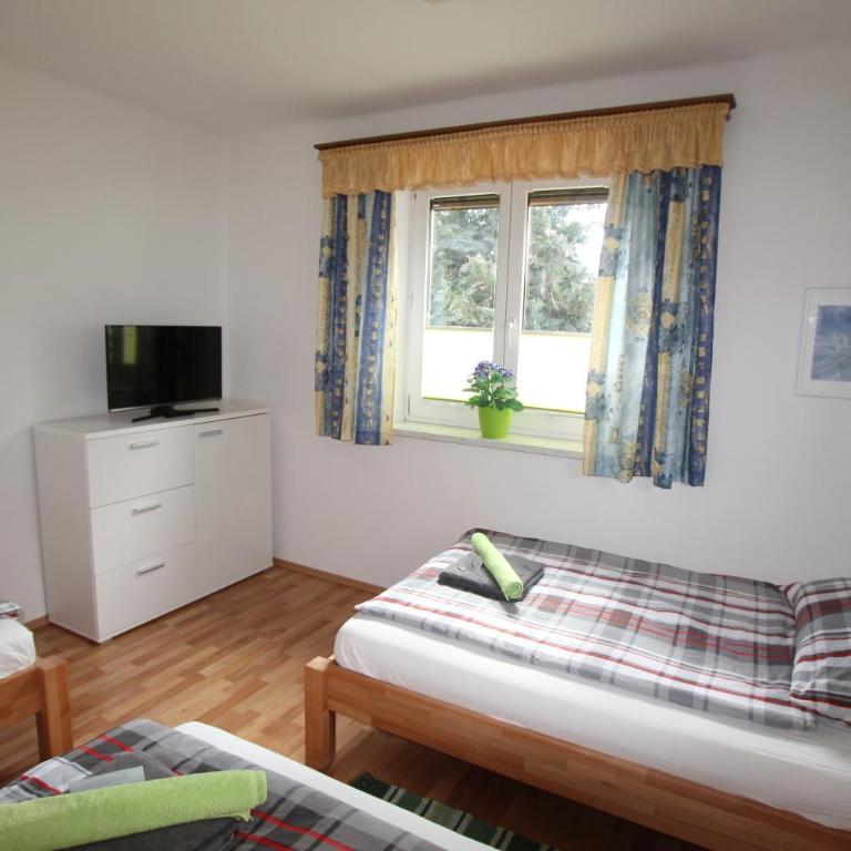 HH-Apartments - Apartment mit 2 Schlafzimmern - 2
