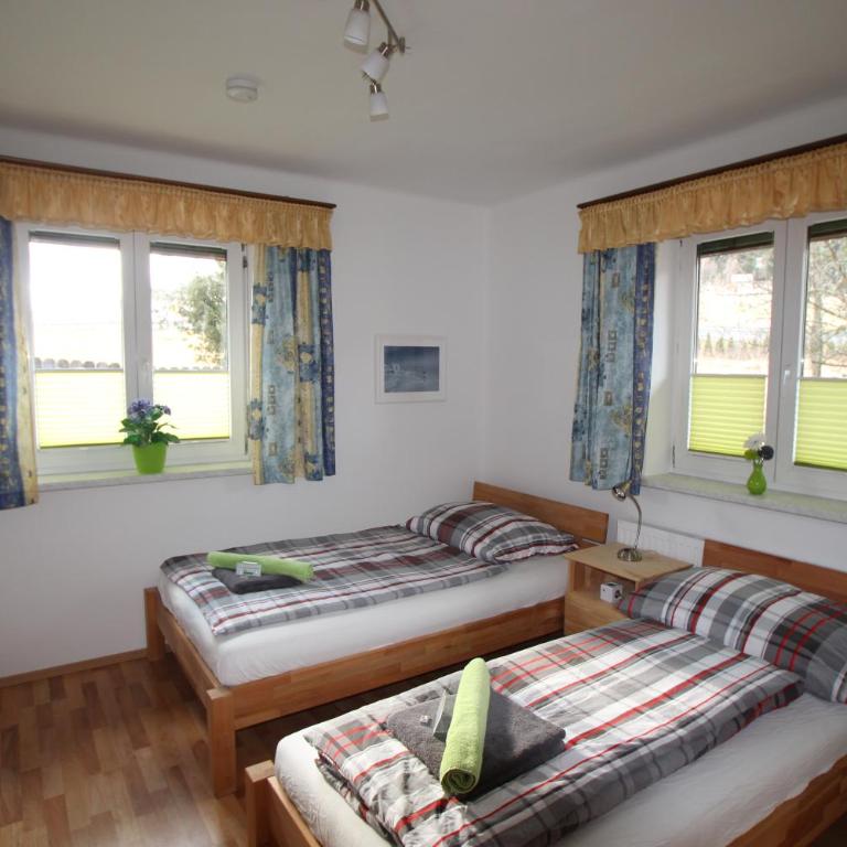 HH-Apartments - Apartment mit 2 Schlafzimmern - 1