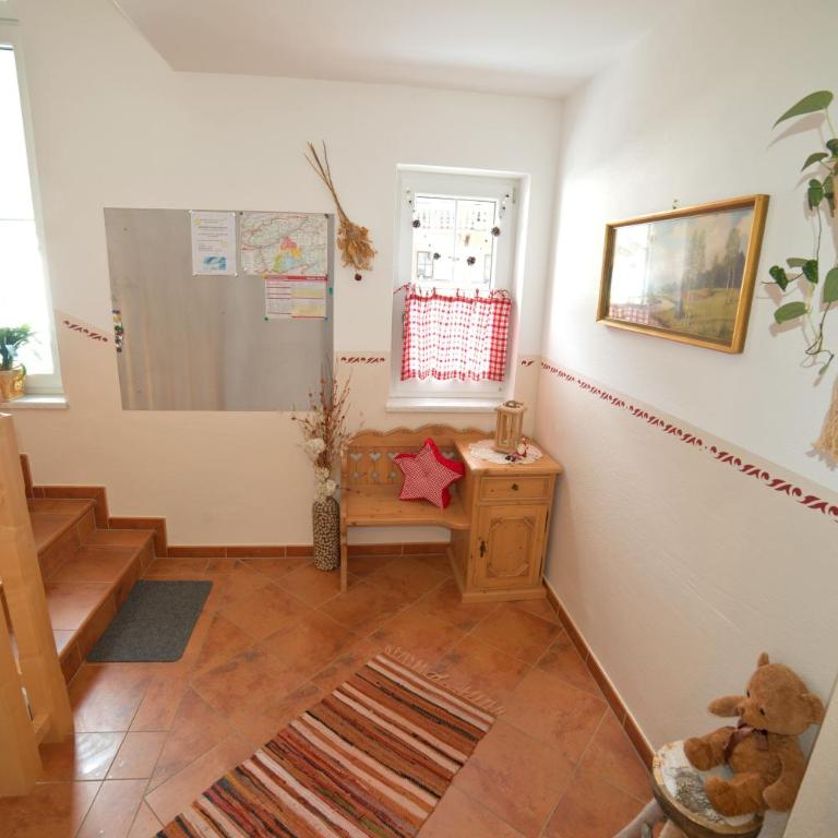 Appartement Sandra - Apartment mit 2 Schlafzimmern - 16