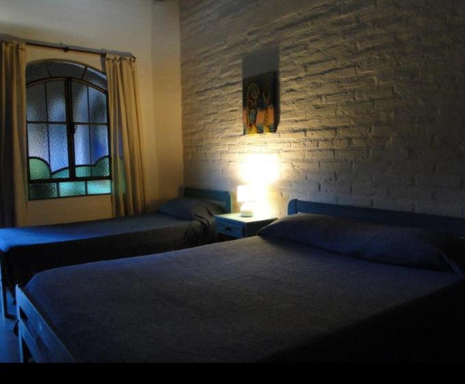 Posada Argimon - Habitación Doble con baño privado - 1