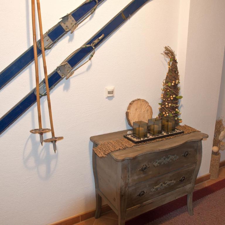 Appartement Sandra - Apartment mit 2 Schlafzimmern - 18