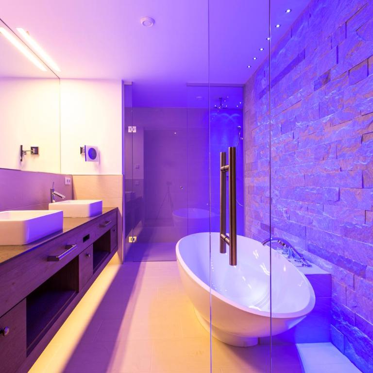 Sporthotel Ellmau in Tirol - Comfort Suite - 1