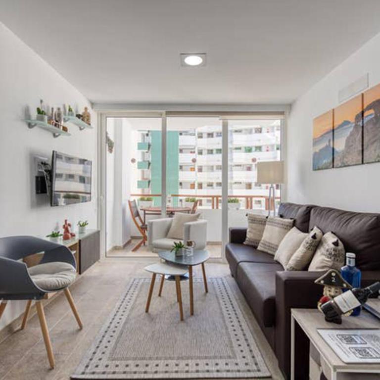 Comfortable and cozy - Apartamento - 1