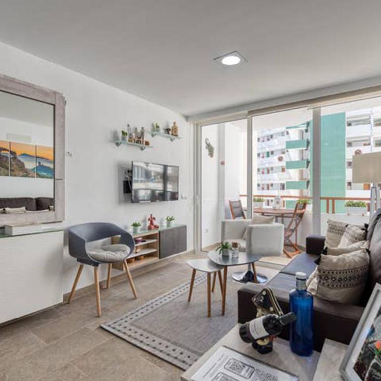 Comfortable and cozy - Apartamento - 7