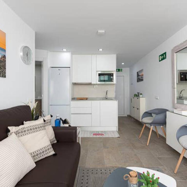 Comfortable and cozy - Apartamento - 3