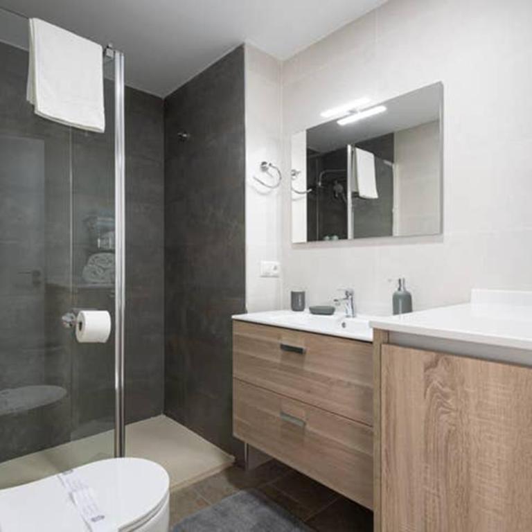 Comfortable and cozy - Apartamento - 22