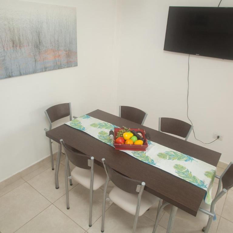 Departamentos La fe - Apartamento - Planta baja - 13