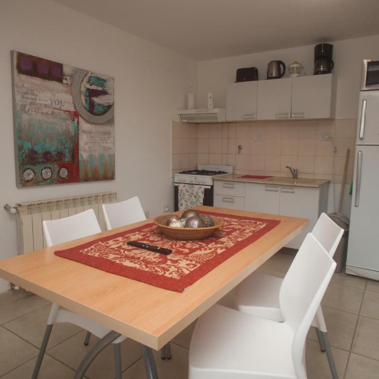 Departamentos La fe - Apartamento - Planta baja - 10