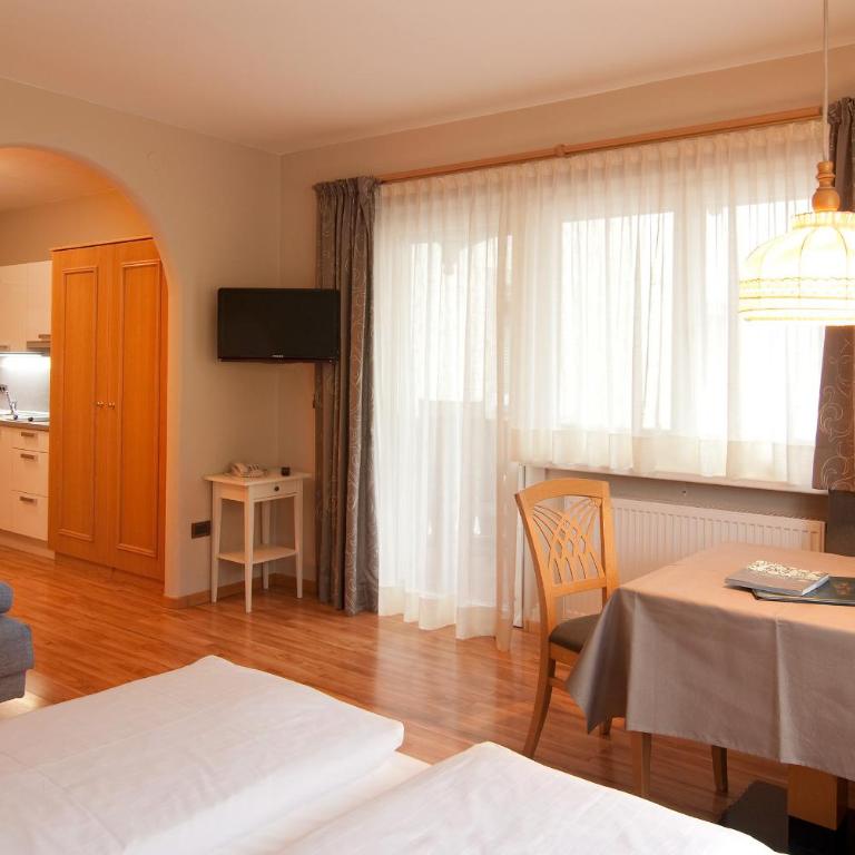 Hotel Garni Villa Park - Monolocale - 1