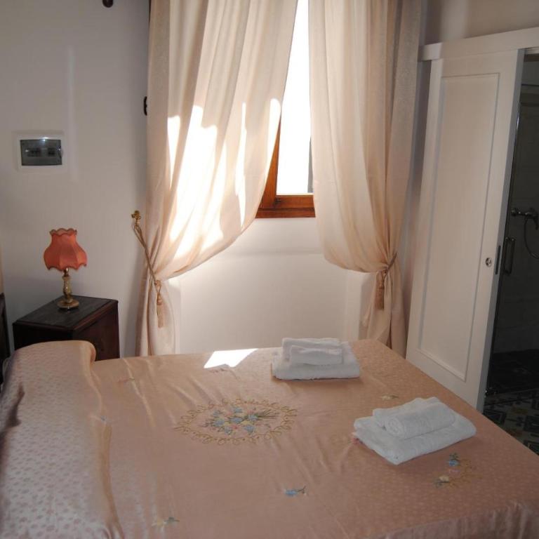 B & B Palazzo Maestro & Corte Maestro rooms - Camera King Standard - 6